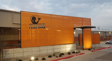 South Texas Food Bank