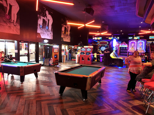 Bowling Alley «Bowlero Wallington», reviews and photos, 299 Paterson Ave, Wallington, NJ 07057, USA