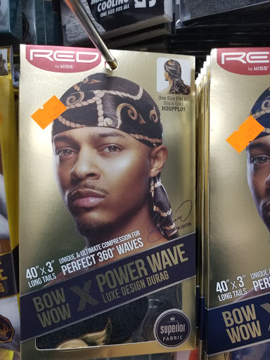 Beauty Supply Store «Koko Beauty Supply», reviews and photos, 5656 Jonesboro Rd #101, Morrow, GA 30260, USA