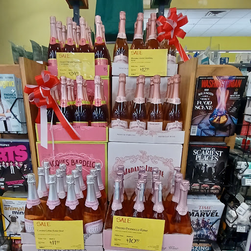 Grocery Store «Whole Foods Market», reviews and photos, 11660 Plaza America Dr, Reston, VA 20190, USA