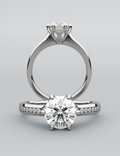 Jeweler «Olde World Jewelers», reviews and photos, 4614 N Illinois St, Fairview Heights, IL 62208, USA