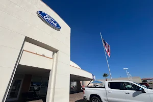 Anderson Ford Bullhead City image