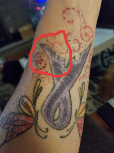 Find music tattoo ideas for men for your next unique tattoo in Jeannette at GRAVESIDE TATTOO