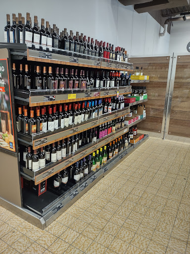 Supermarket «ALDI», reviews and photos, 3438 Tom Austin Hwy, Springfield, TN 37172, USA