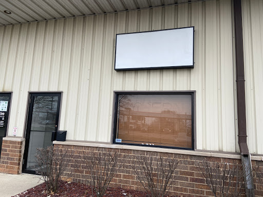 Modern Tattoo Ltd. and Museum of American Tattooing, 3121 Beacon St, North Chicago, IL 60064, USA, 