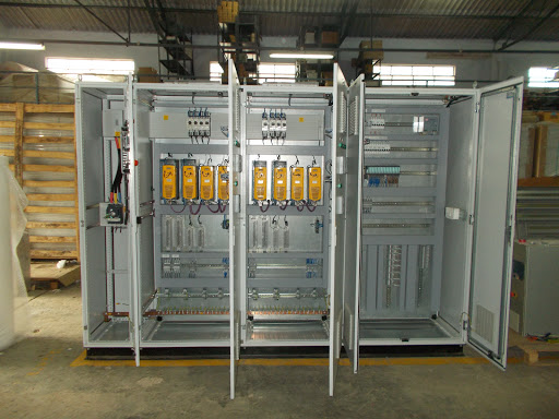Cabinet Systems & Controls Private Limited