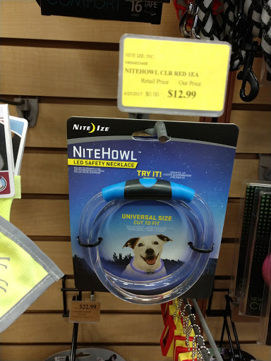 Pet Supply Store «Pet Supermarket», reviews and photos, 6307 N 9th Ave #1, Pensacola, FL 32504, USA