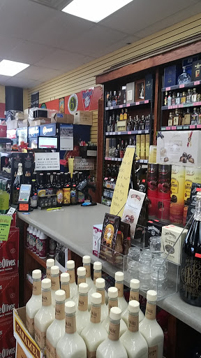 Liquor Store «UNITED LIQUOR», reviews and photos, 8470 US-42, Florence, KY 41042, USA