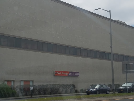 Self-Storage Facility «Public Storage», reviews and photos, 484 Sunrise Hwy, Rockville Centre, NY 11570, USA