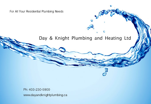 Day & Knight Plumbing and Heating