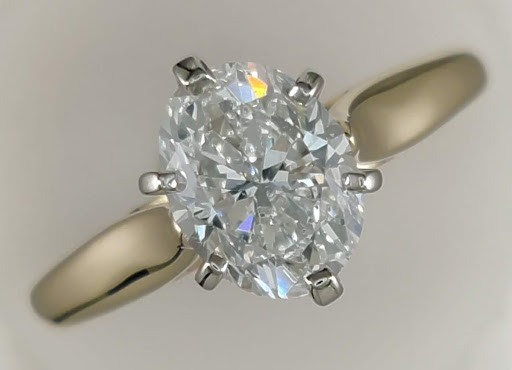 Jeweler «The Village Goldsmith», reviews and photos, 630 FL-50, Clermont, FL 34711, USA