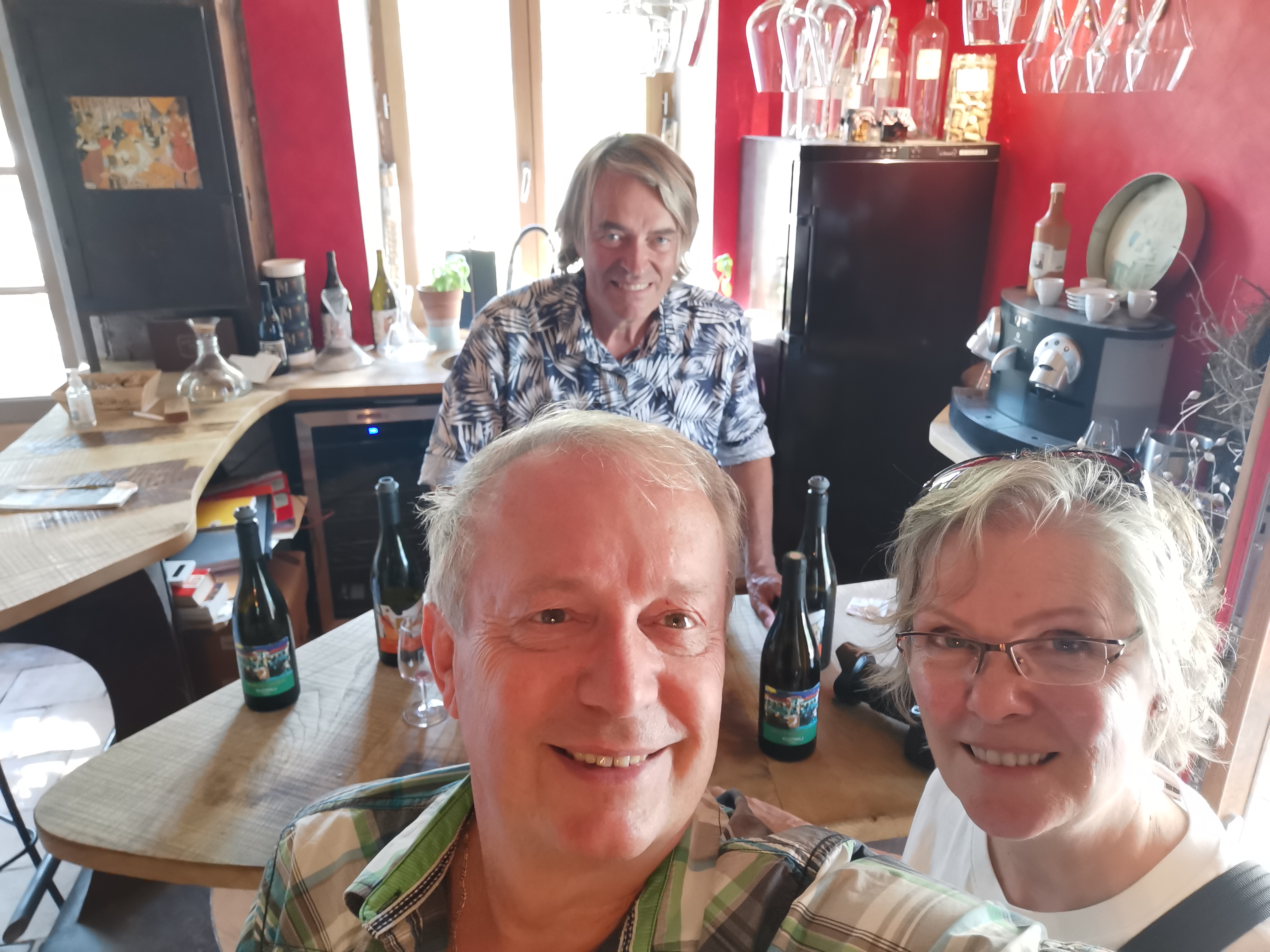 Photo n° 3 de l'avis de Vladimir.o fait le 19/08/2022 à 14:15