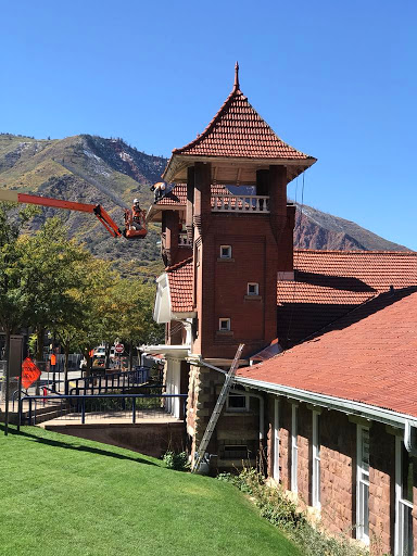 Boral Roofing in Henderson, Colorado