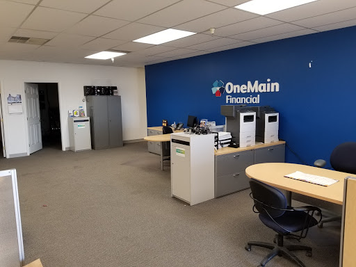 OneMain Financial in St Clairsville, Ohio