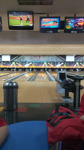 Bowling Alley «Jax Lanes Grove Park», reviews and photos, 8720 Beach Blvd, Jacksonville, FL 32216, USA