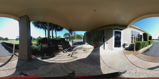 Golf Course «Signal Hill Golf Course», reviews and photos, 9615 Thomas Dr, Panama City, FL 32408, USA