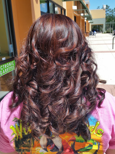 Hair Salon «Hair Cuttery», reviews and photos, 2871 Clayton Crossing Way 1013, Oviedo, FL 32765, USA
