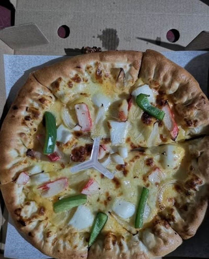 Top 20 pizza Quận 2 Hồ Chí Minh 2022