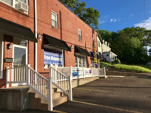 Computer Repair Service «a2b technologies inc. - a2b PC Repair», reviews and photos, 1061 Easton Rd, Abington, PA 19001, USA