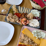 Photo n°2 de l'avis de Anna-Maria.r fait le 11/08/2020 à 17:38 sur le  Osteria Alla Bifora à Venice