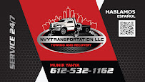 nvytransportationllc - Photo 5 - Car repair in , Minneapolis