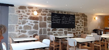 Atmosphère du Restaurant À Côté à Aubusson - n°5