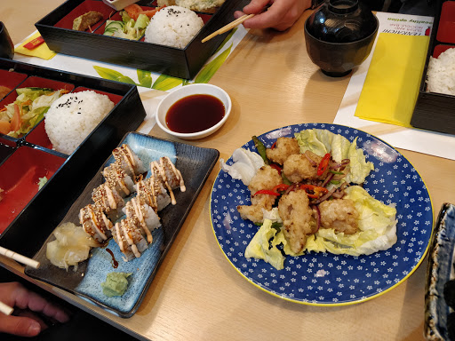 Tenkaichi Sushi and Noodle Bar