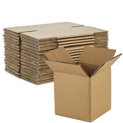 Martinsson packaging
