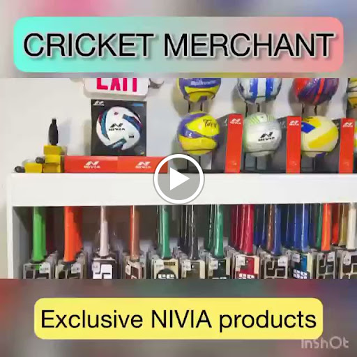 Sporting Goods Store «Cricket Merchant LLC», reviews and photos, 417 S Birchwood Dr, Naperville, IL 60540, USA