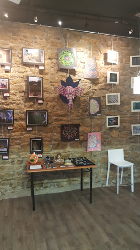 Tattoo Shop «Matryoshka Tattoo», reviews and photos, 902 N Kansas Ave, Topeka, KS 66608, USA