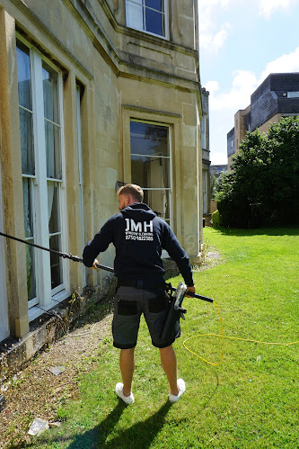 JMH Window Cleaning - Bristol