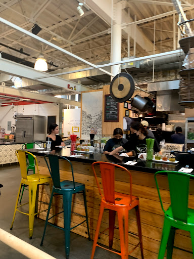 Market «Santa Barbara Public Market», reviews and photos, 38 W Victoria St, Santa Barbara, CA 93101, USA