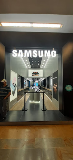 Samsung Experience Store Unicentro Cali