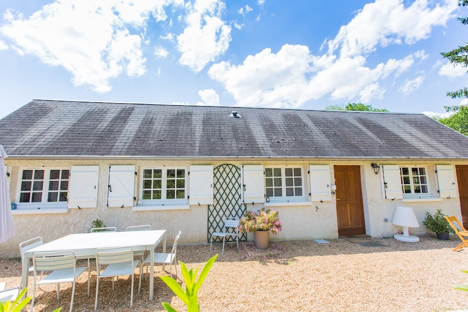 Maison d’amis - Gîte à Maintenon