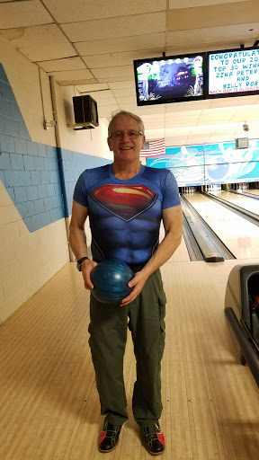 Bowling Alley «Wood Lanes», reviews and photos, 1173 US-40, Pilesgrove, NJ 08098, USA