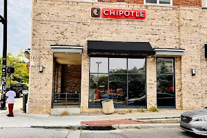 Chipotle Mexican Grill image