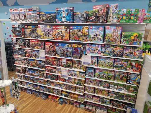 Toy Store «Wonder Works», reviews and photos, 624 Long Point Rd L, Mt Pleasant, SC 29464, USA