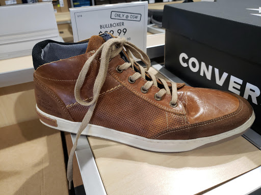 Shoe Store «DSW Designer Shoe Warehouse», reviews and photos, 8506 E 71st St, Tulsa, OK 74133, USA