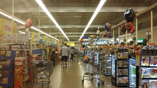 Grocery Store «Giant Food Stores», reviews and photos, 116 West Township Line Road, Havertown, PA 19083, USA