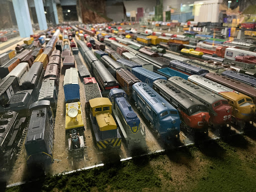 Model Train Store «Northlandz», reviews and photos, 495 US-202, Flemington, NJ 08822, USA