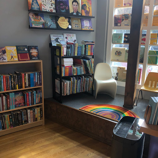 Book Store «Words! Bookstore», reviews and photos, 623 Cookman Ave, Asbury Park, NJ 07712, USA