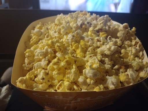 Movie Theater «Cinemark Alliance Town Center & XD», reviews and photos, 9228 Sage Meadow Trail, Fort Worth, TX 76177, USA