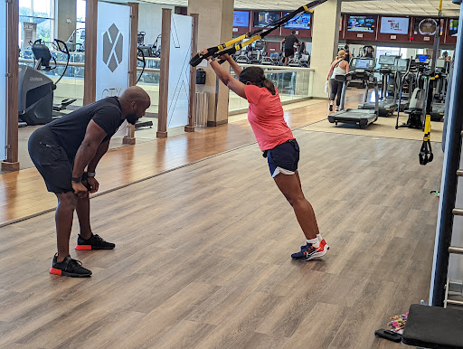 Gym «Life Time Fitness», reviews and photos, 3100 Churchill Dr, Flower Mound, TX 75022, USA