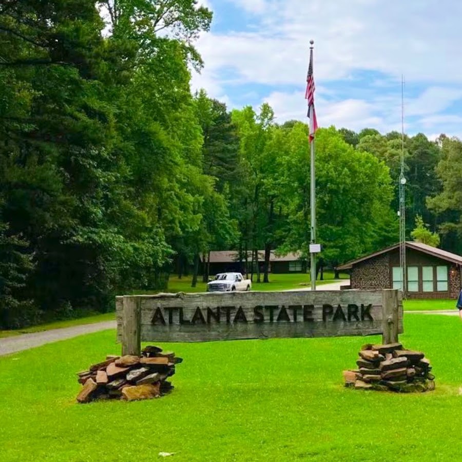 Atlanta State Park