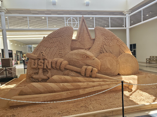 Department Store «JCPenney», reviews and photos, 2600 Beach Blvd, Biloxi, MS 39531, USA