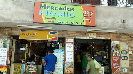 Supermercado Pío Mío