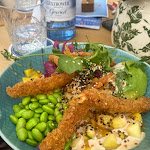 Photo n°1 de l'avis de Tina.a fait le 05/09/2023 à 06:29 sur le  VIELMEER Kühlungsborn à Kühlungsborn