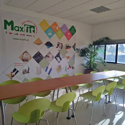 Maxfit - Representações Lda