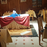 Photo n°2 de l'avis de Francesca.o fait le 14/07/2017 à 12:22 sur le  Chalet Alpenrose Bio Wellness Natur Hotel à Cogolo, Peio