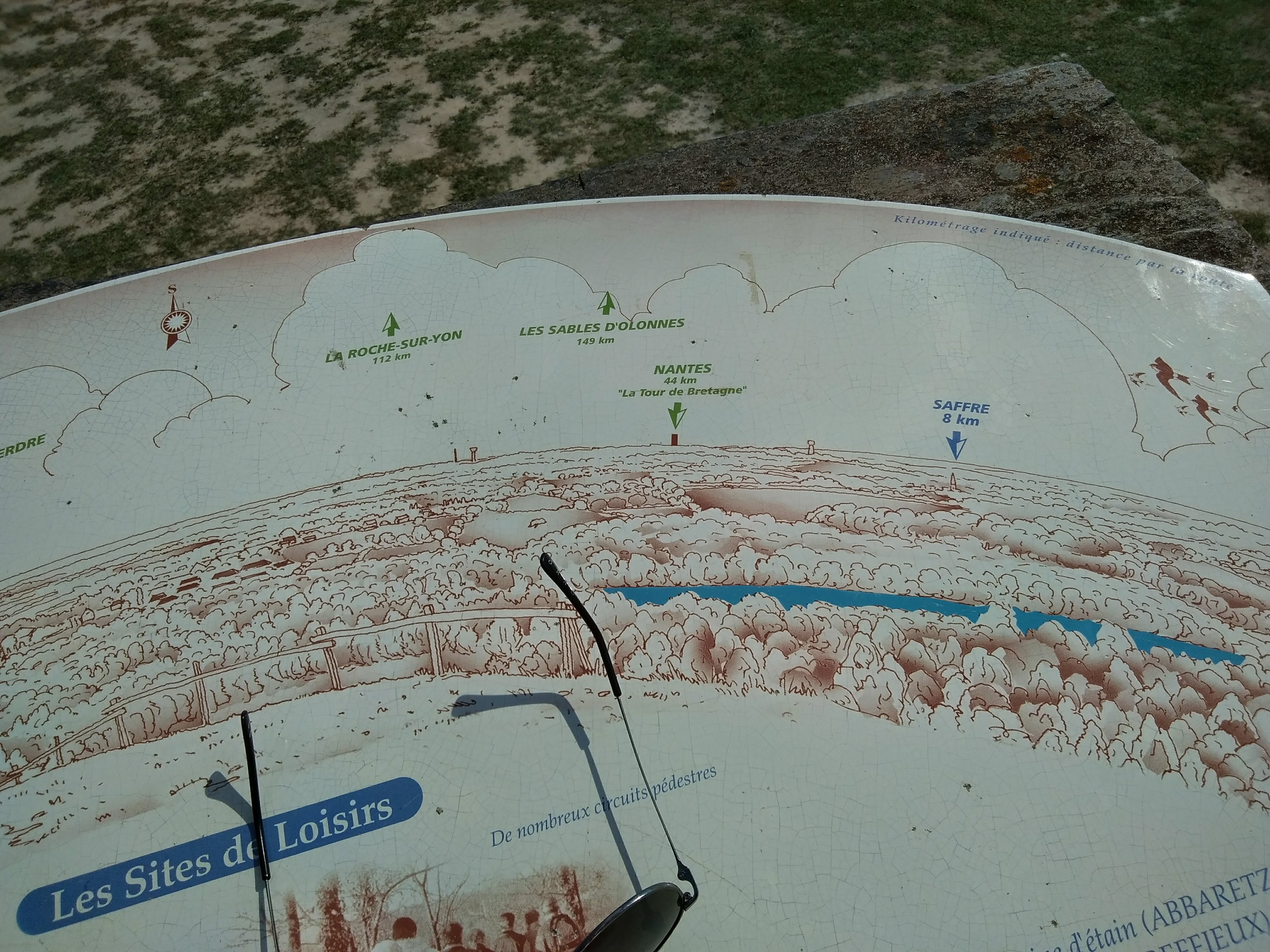 Photo n° 5 de l'avis de Ludovic.A fait le 07/05/2018 à 22:05